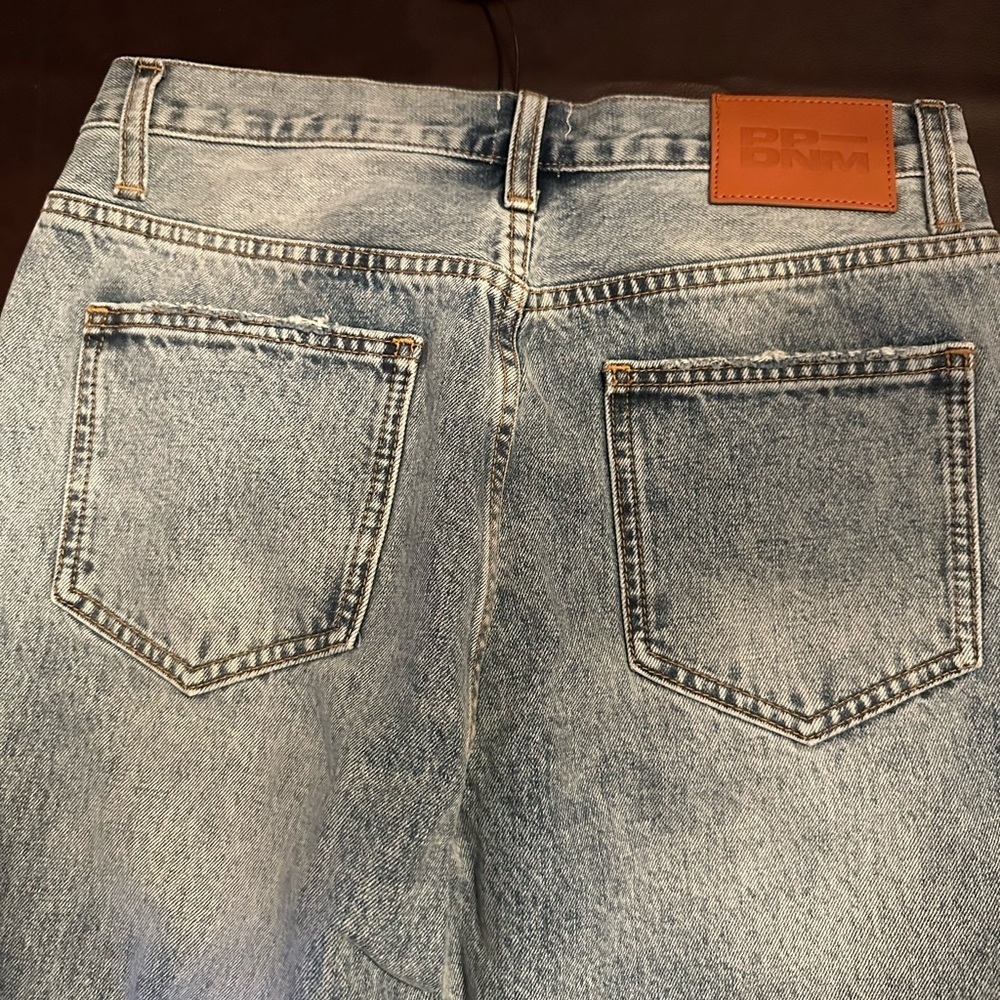 Princess Polly holly jeans - Picture 4 of 8